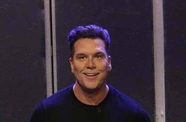 Dates announced for Dane Cook